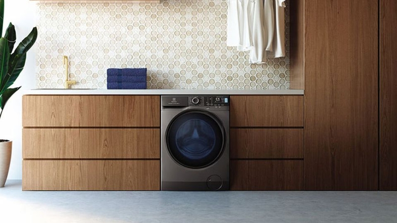 Nguyên nhân xuất hiện lỗi E13 máy giặt Electrolux