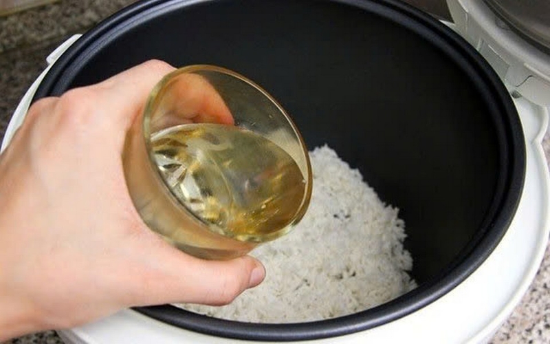 lỗi E3 nồi cơm điện Sunhouse ảnh 2