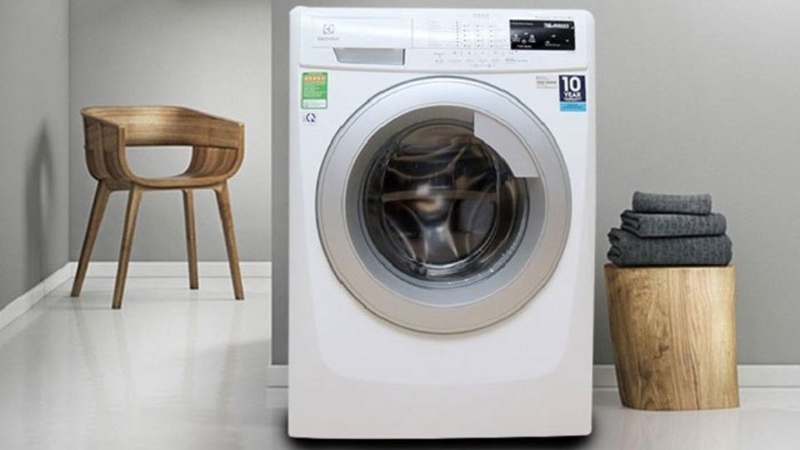 Lỗi E42 máy giặt Electrolux là lỗi gì?