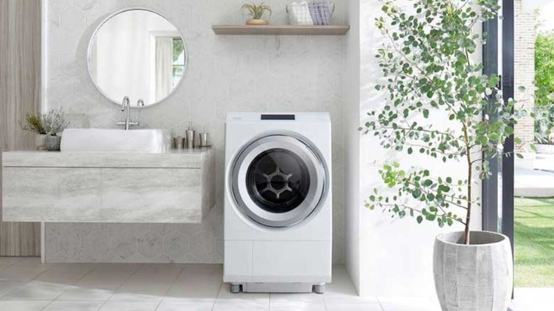 Lỗi E4 máy giặt Toshiba là lỗi gì?