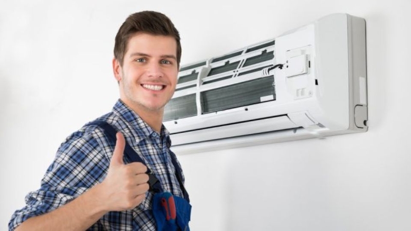 Lỗi E5 máy lạnh Daikin 3