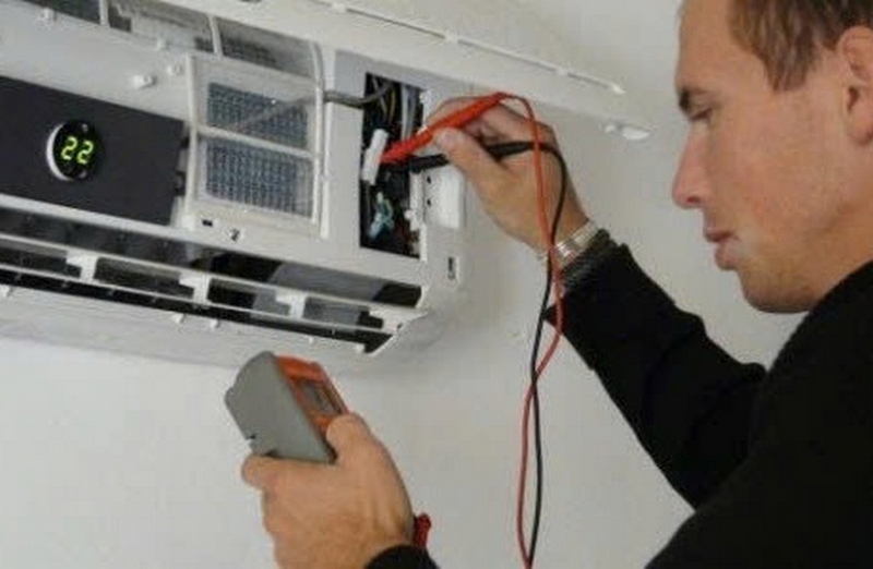 lỗi E5 máy lạnh Electrolux ảnh 3