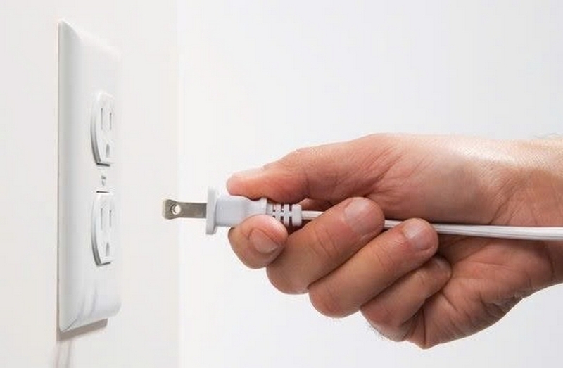 lỗi E5 máy lọc nước Karofi ảnh 3