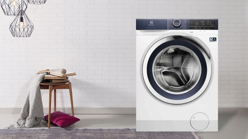 lỗi E73 máy giặt Electrolux hình 2