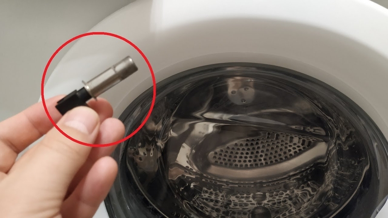 lỗi E73 máy giặt Electrolux hình 4