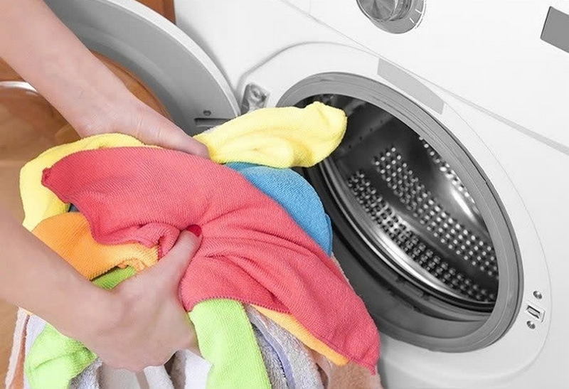 lỗi E91 máy sấy Electrolux ảnh 3