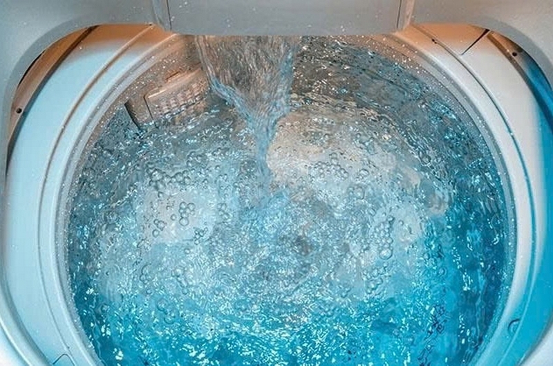 lỗi EC máy giặt Electrolux ảnh 4
