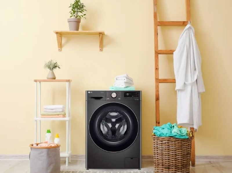 lỗi ED trên máy giặt LG 1