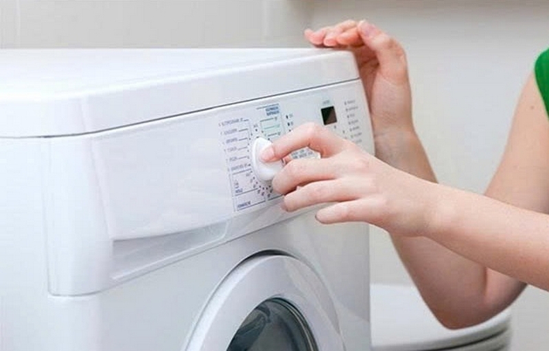 lỗi F01 máy giặt Hisense ảnh 4