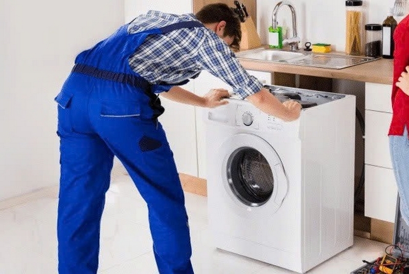 lỗi F01 máy giặt Hisense ảnh 5