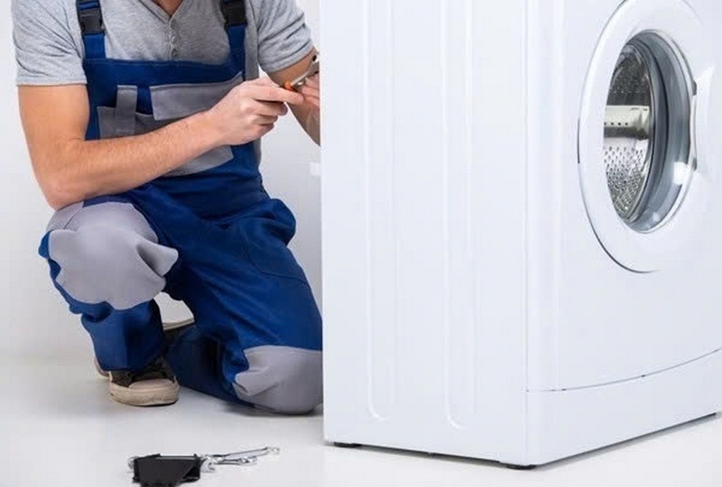 lỗi F01 máy giặt Hisense ảnh 6