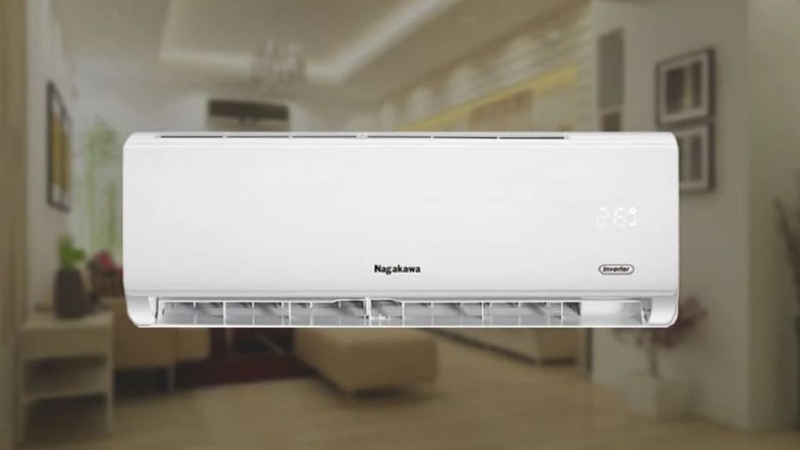 Lỗi F5 điều h&ograve;a Nagakawa 4