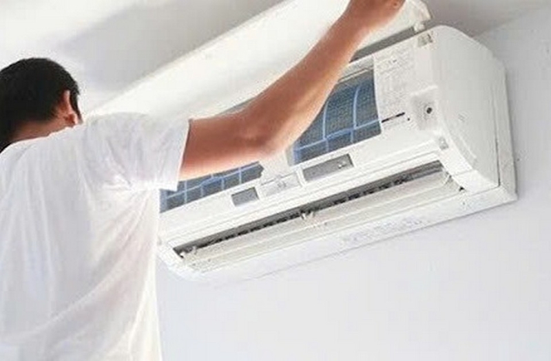 lỗi F93 máy lạnh Panasonic ảnh 3