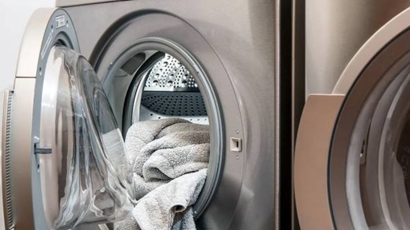 Lỗi FC2 trên máy giặt Aqua là gì?