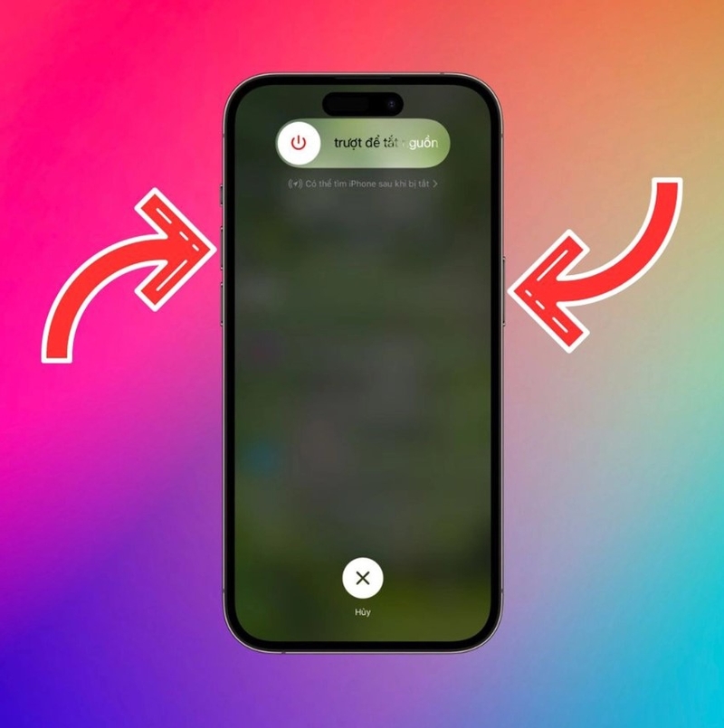 lỗi Google Chrome không vào được web trên điện thoại hình 18