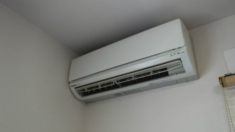 Lỗi H25 điều h&ograve;a Panasonic 1