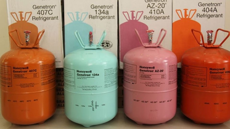 Lỗi H25 điều h&ograve;a Panasonic 2