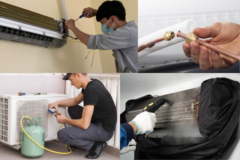 lỗi JA điều h&ograve;a daikin (9)