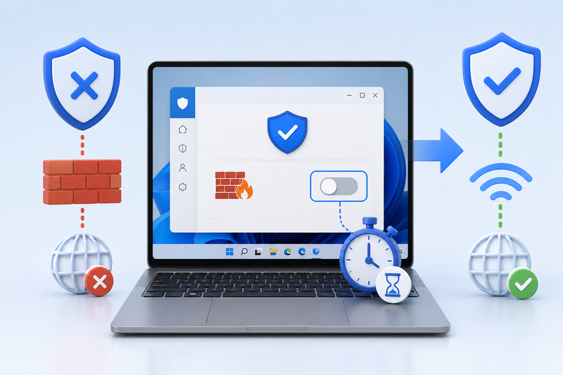 lỗi Network Protocols are Missing ảnh 12