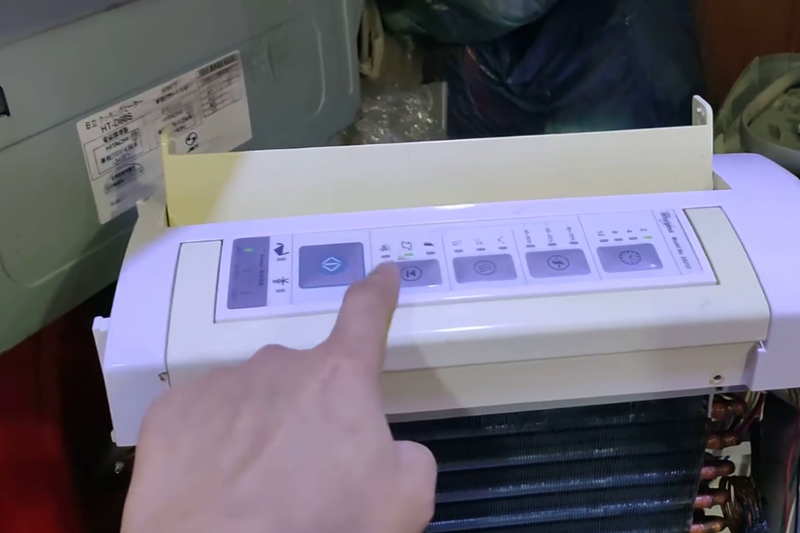 Lỗi P1 m&aacute;y h&uacute;t ẩm Whirlpool (4)