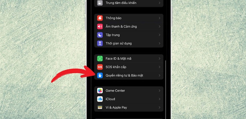 Lỗi Reset Counter iPhone - 05