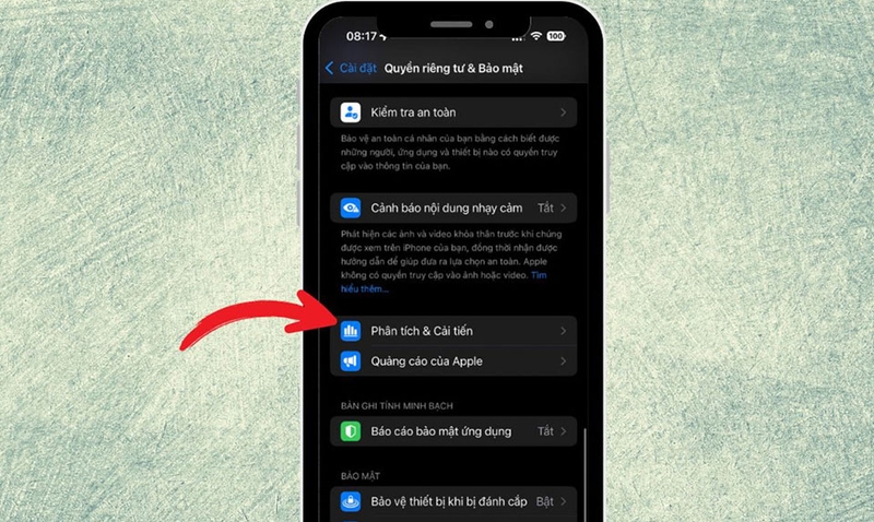 Lỗi Reset Counter iPhone - 06