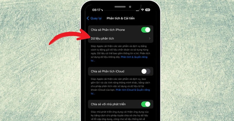Lỗi Reset Counter iPhone - 07