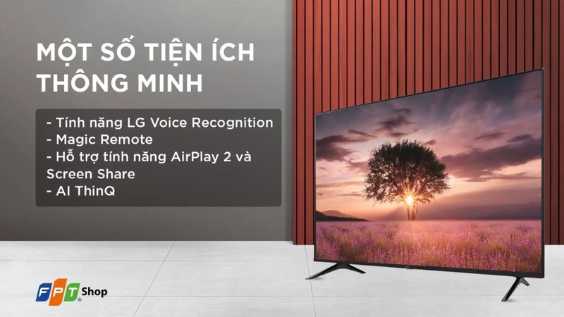 Lỗi SSL trên tivi LG 4