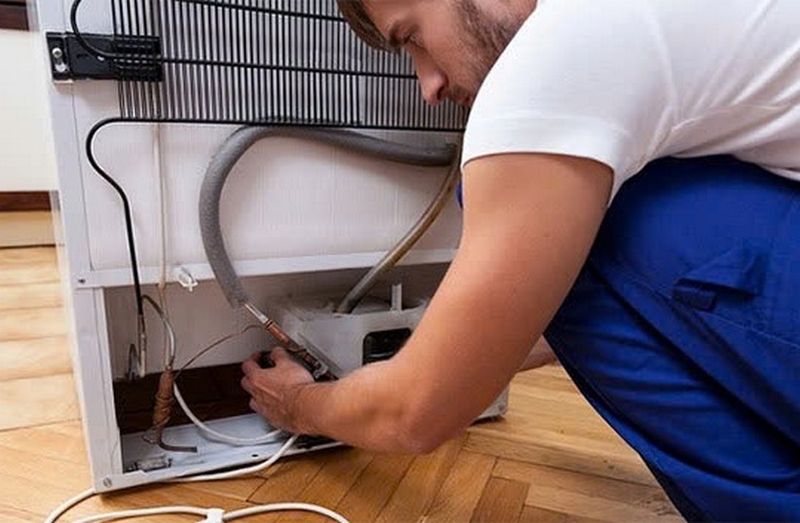 Lỗi AC máy giặt Samsung ảnh 5