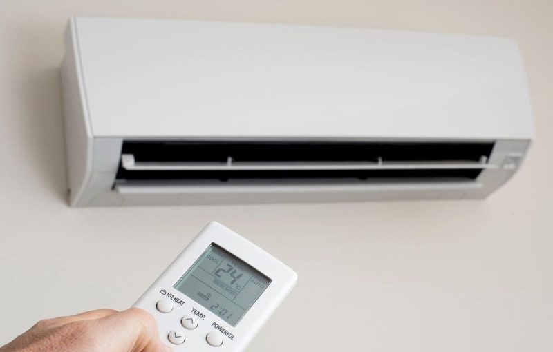 Lỗi AF điều h&ograve;a Daikin 2