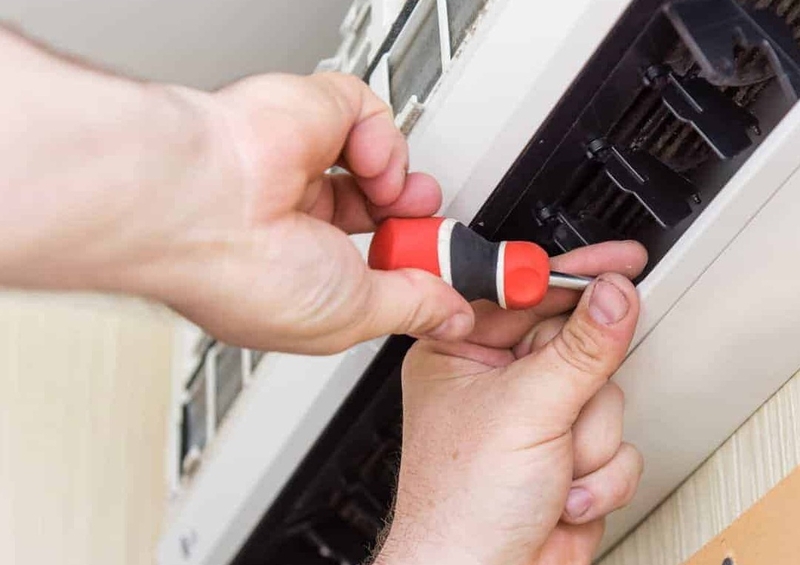 Lỗi AF điều h&ograve;a Daikin 3