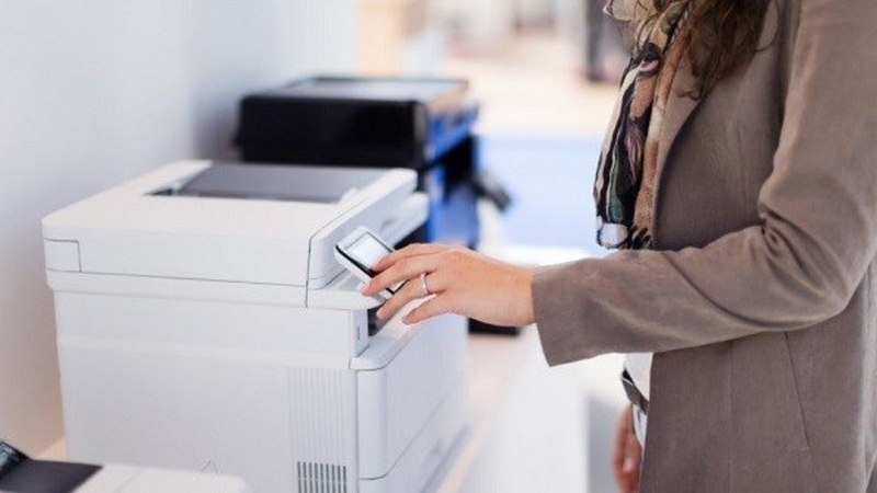 Các biện pháp phòng ngừa lỗi bản in và duy trì chất lượng in