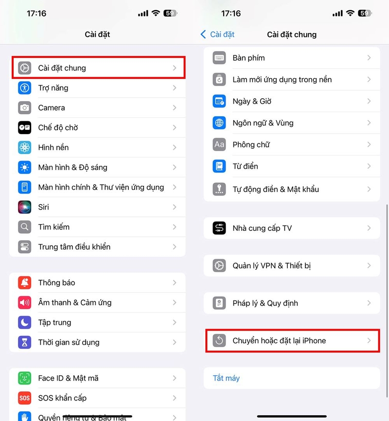 Cách khắc phục lỗi bàn phím trên iPhone bị lag khi cập nhật iOS 18 ảnh 2