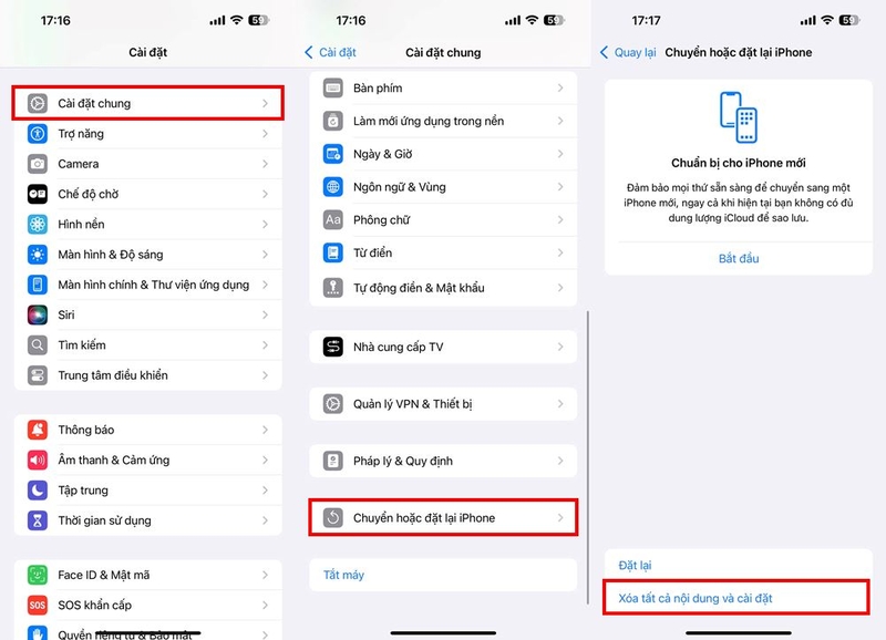 Cách khắc phục lỗi bàn phím trên iPhone bị lag khi cập nhật iOS 18 ảnh 7