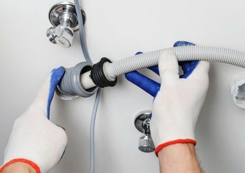 lỗi c01 máy giặt hitachi ảnh 4