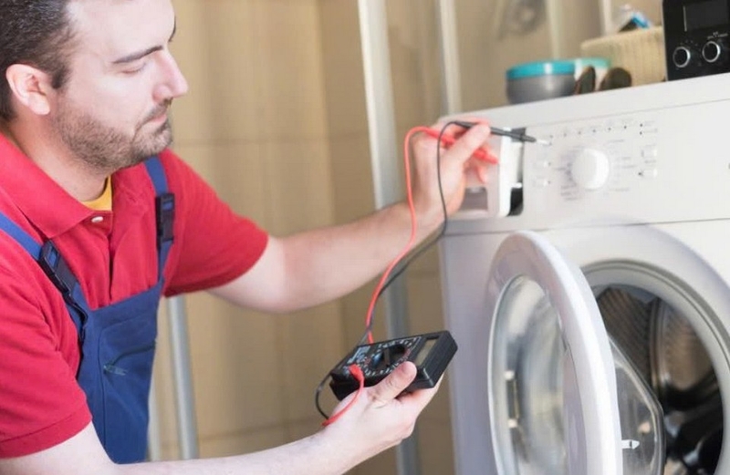 lỗi c01 máy giặt sharp nội địa ảnh 5