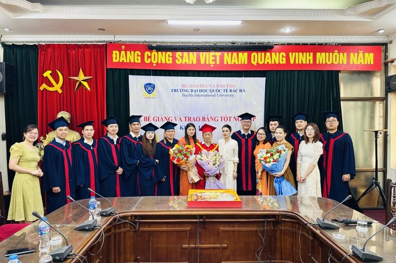 Lời cảm ơn khi tốt nghiệp (ảnh 4)