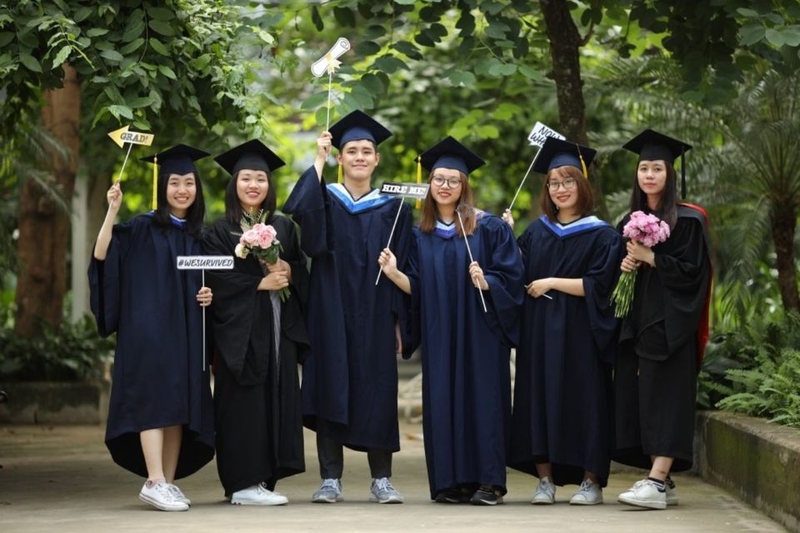 Lời cảm ơn khi tốt nghiệp (ảnh 6)