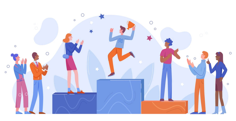 Lời cảm ơn nhân viên cuối năm