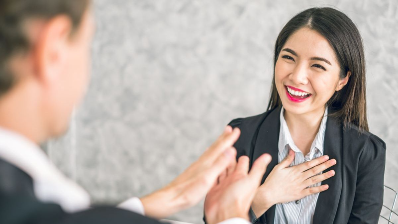 Tổng hợp những lời cảm ơn nhân viên ý nghĩa và tinh tế