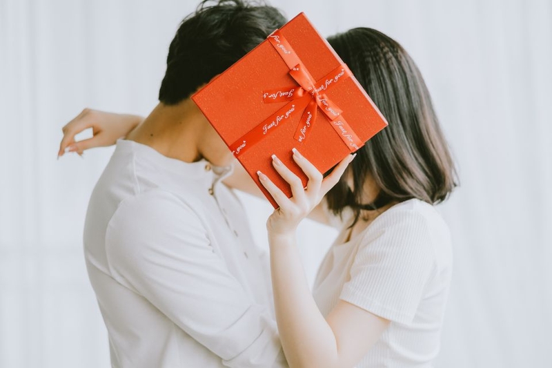10 lời chúc 14/3 cho bạn trai hài hước, dễ thương