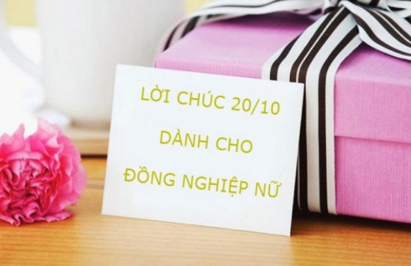 lời chúc 2010 cho đồng nghiệp nữ ảnh 1