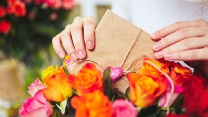 Lời chúc 20/10 cho sếp nữ 5