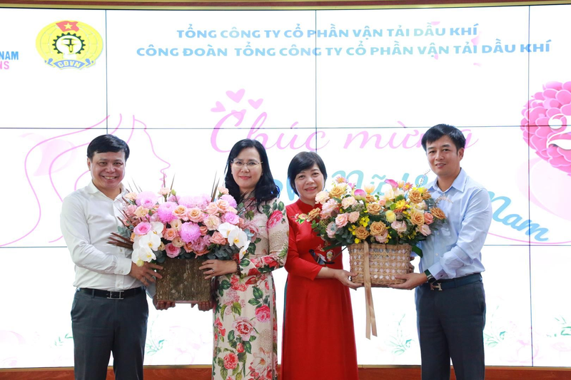 lời chúc 20/10 cho sếp nữ 5