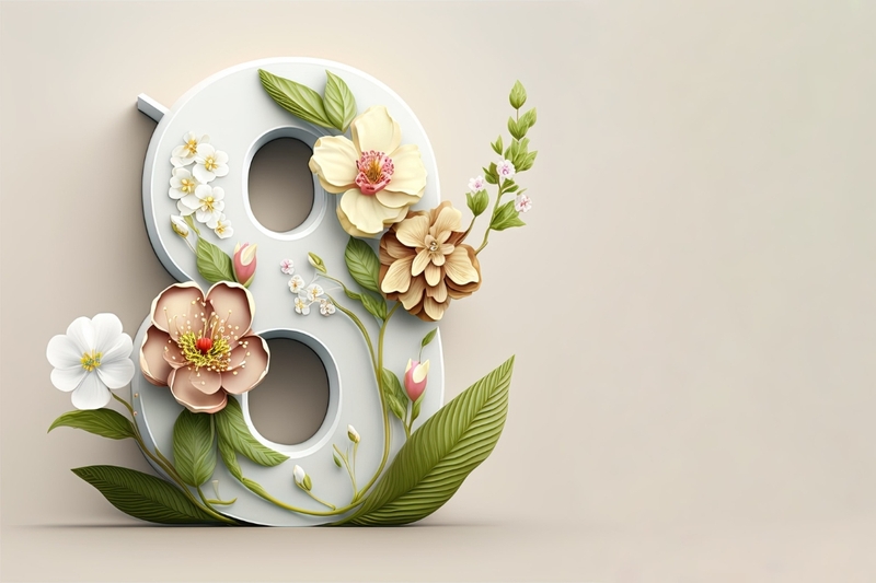 lời chúc 8/3 cho vợ hay nhất 2025 7