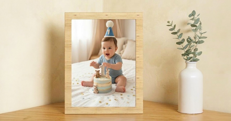 STT chúc mừng thôi nôi ngắn gọn, ý nghĩa