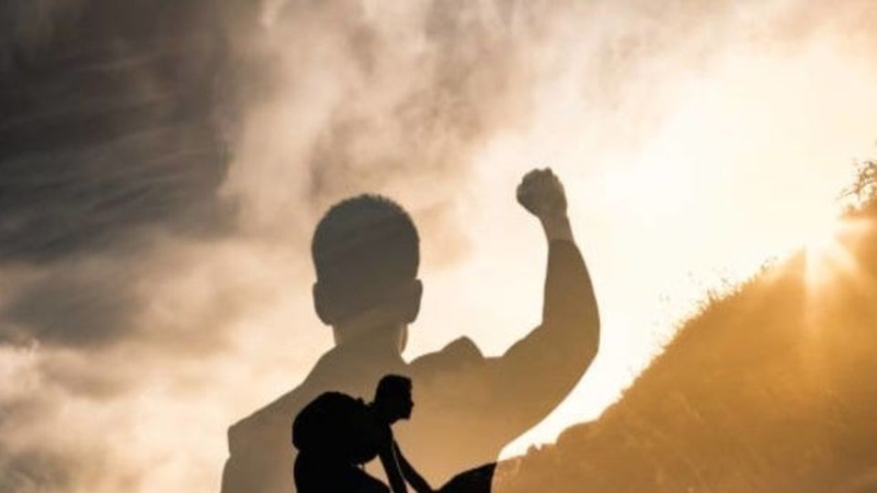 Lời chúc bình an, may mắn ngắn gọn 3