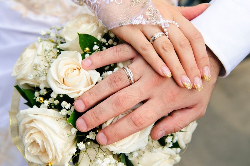Lời chúc đám cưới cô giáo, thầy giáo (ảnh 5)