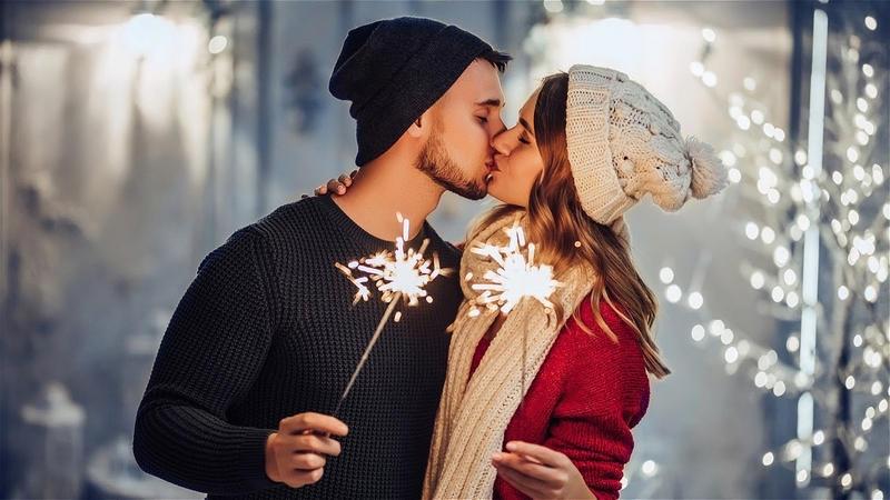 Lời chúc Giáng Sinh cho người yêu (ảnh 5)