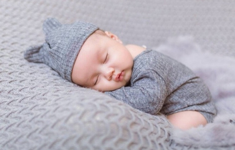 Lời chúc mừng bé chào đời ảnh 2